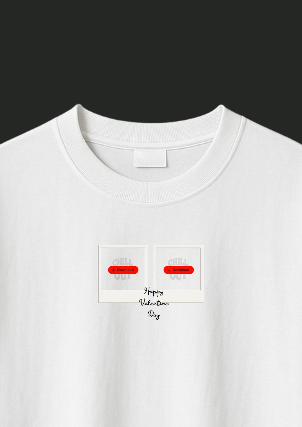 Valentine's Day / Design Your Own!