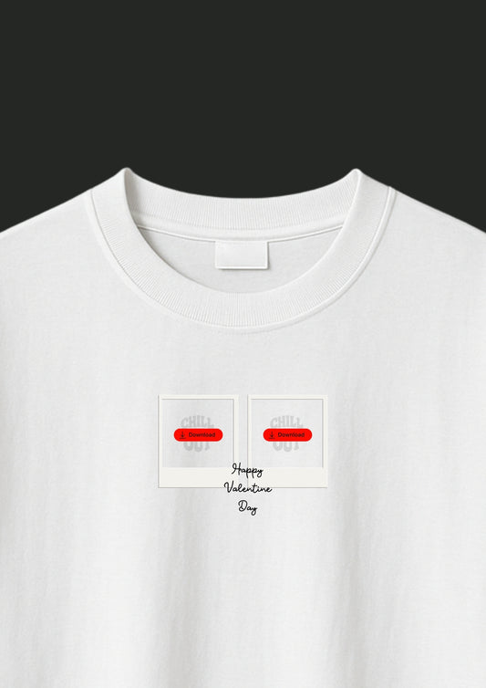 Valentine's Day / Kendin Tasarla!