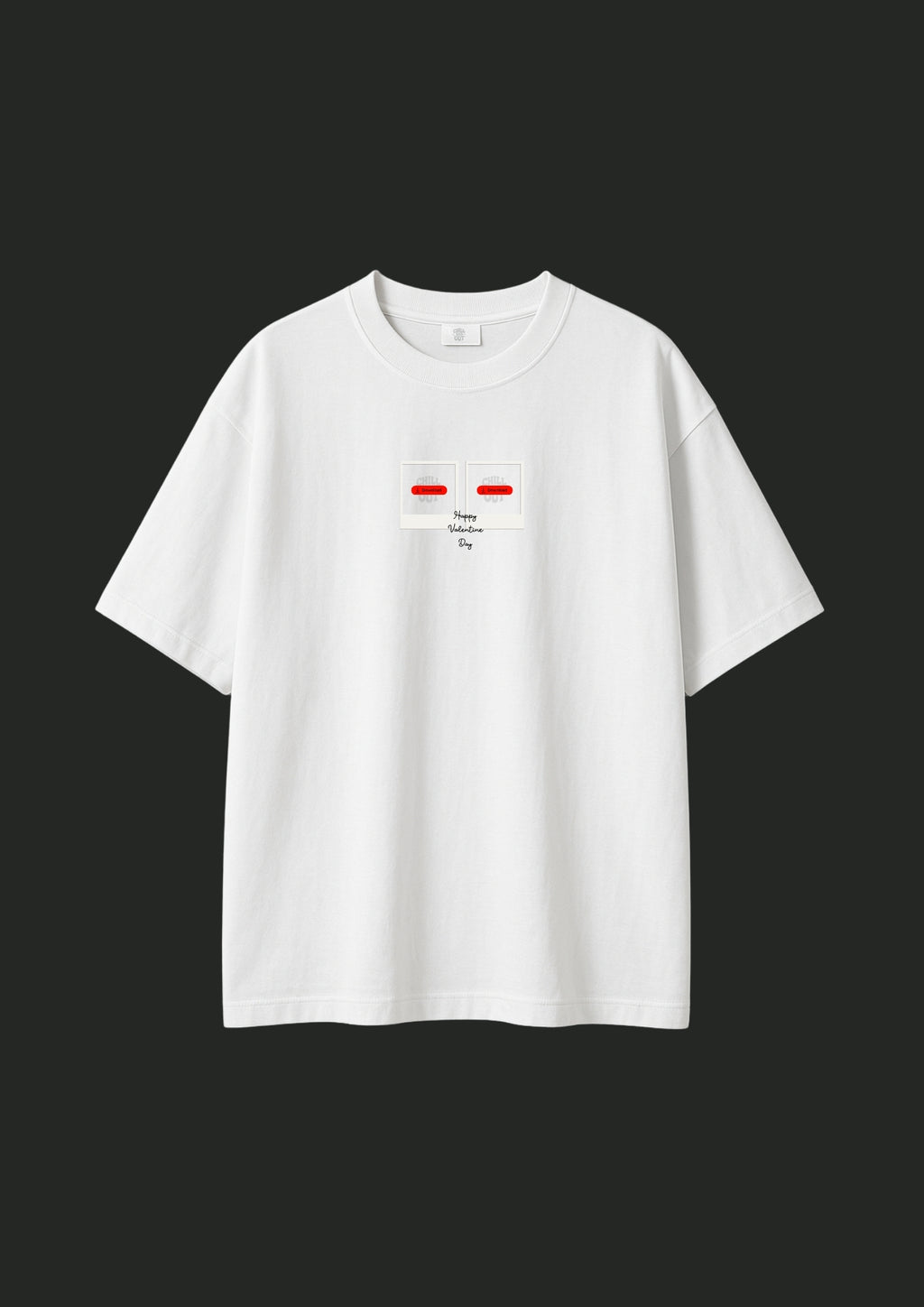 Valentine's Day / Design Your Own!