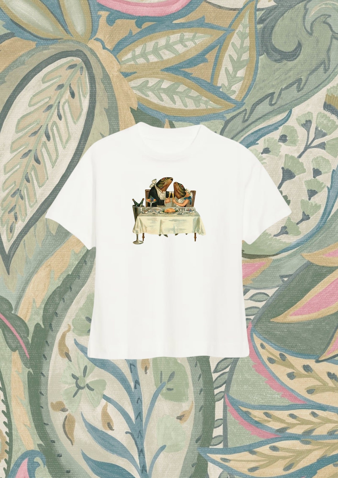 #CHI653 Regular Tee - Enicpet Premium Store