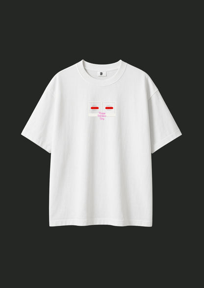 Valentine's Day / Kendin Tasarla!