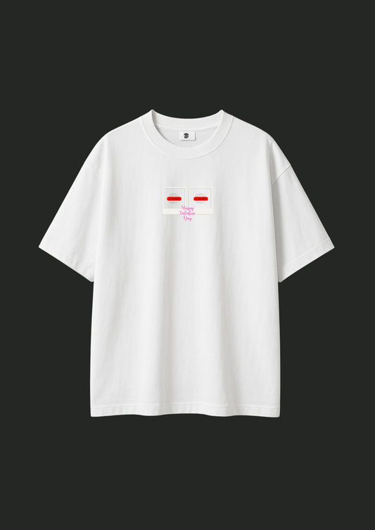 Valentine's Day / Kendin Tasarla!