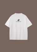 #CHI108 Oversize Tee - Enicpet Premium Store