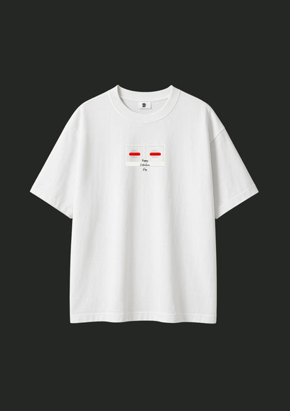 Valentine's Day / Kendin Tasarla!