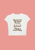 Crop Tee's ♡ - Enicpet Premium Store