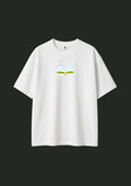 Oversize Tee with Heart / Kendin Tasarla! - Enicpet Premium Store