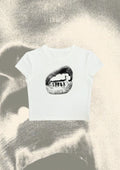 #CHI650 Crop Tee - Enicpet Premium Store