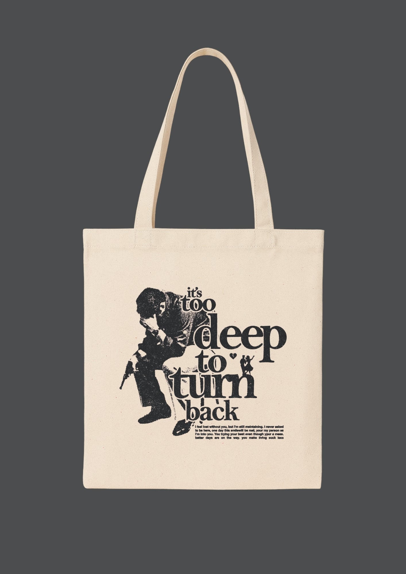 Organik Ham Bez Çanta