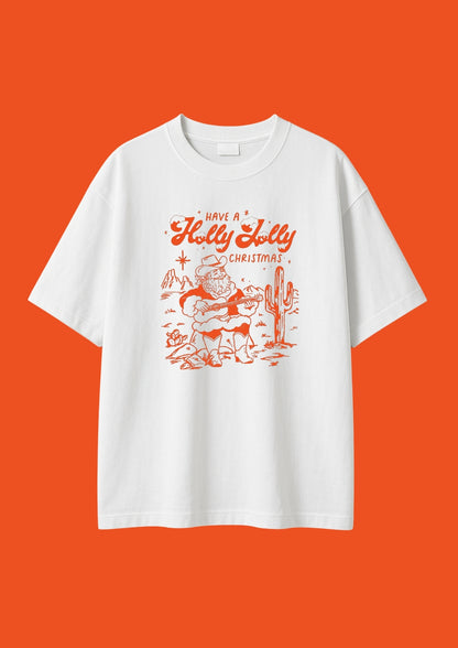 Chillandout New Year’ 26 collection – %100 Pamuklu Tshirt