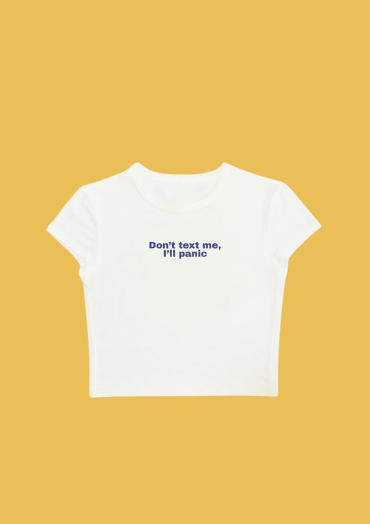 Texted tees textwo - Enicpet Premium Store