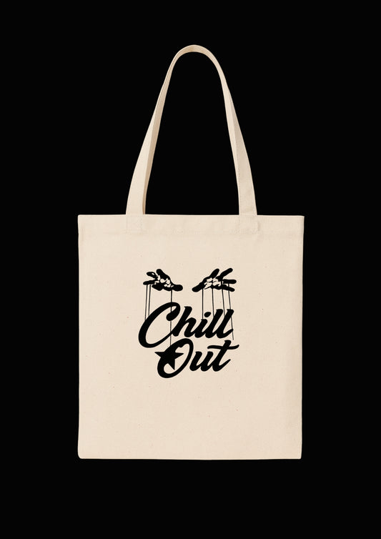 Organik Ham Bez Çanta