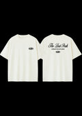 The last peak Oversize Tee - Enicpet Premium Store