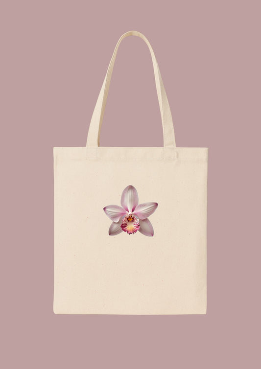 Organik Ham Bez Çanta