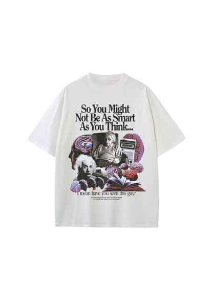 Oversize's #O7OV Unisex Oversize T-Shirt - 2025 Summer Collection - Chillout