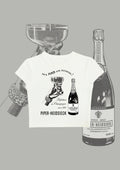 #CH123 Chill and out Women Crop Tee – 2025 SummerCollection - Enicpet Premium Store
