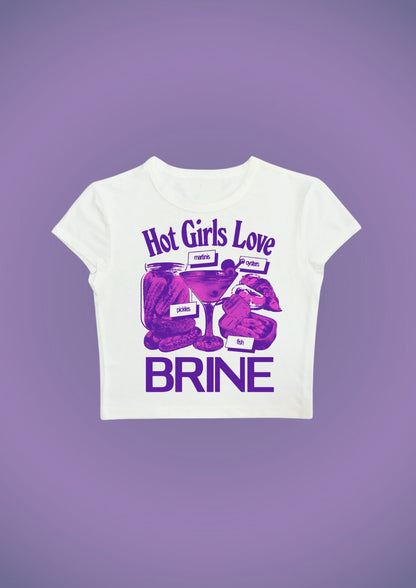 #CH127 Chill and out Women Crop Tee – 2025 SummerCollection - Enicpet Premium Store