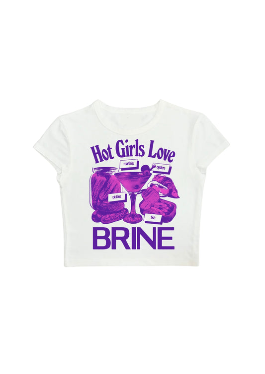 #CH127 Chill and out Women Crop Tee – 2025 SummerCollection - Enicpet Premium Store