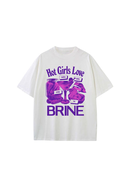 Oversize's #33OV Unisex Oversize T-Shirt - 2025 Summer Collection - Enicpet Premium Store