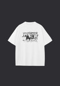 Oversize's #710F Unisex T-Shirt - 2025 Summer Collection - Enicpet Premium Store