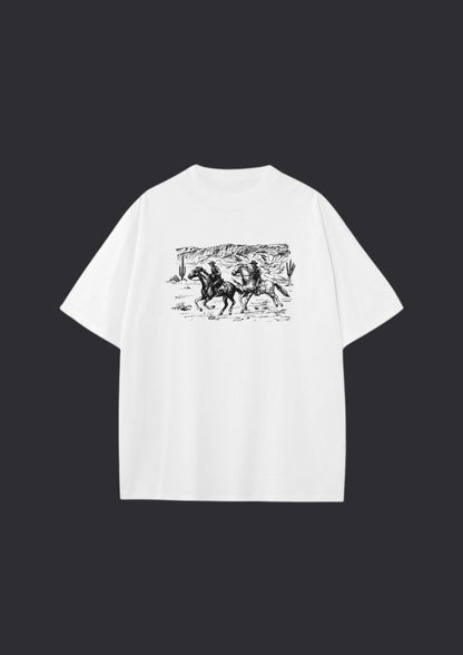 Oversize's #710F Unisex T-Shirt - 2025 Summer Collection - Enicpet Premium Store