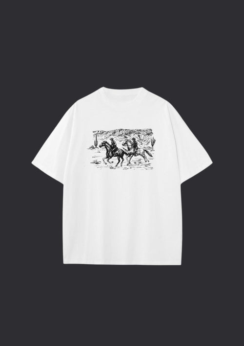 Oversize's #710F Unisex T-Shirt - 2025 Summer Collection - Enicpet Premium Store
