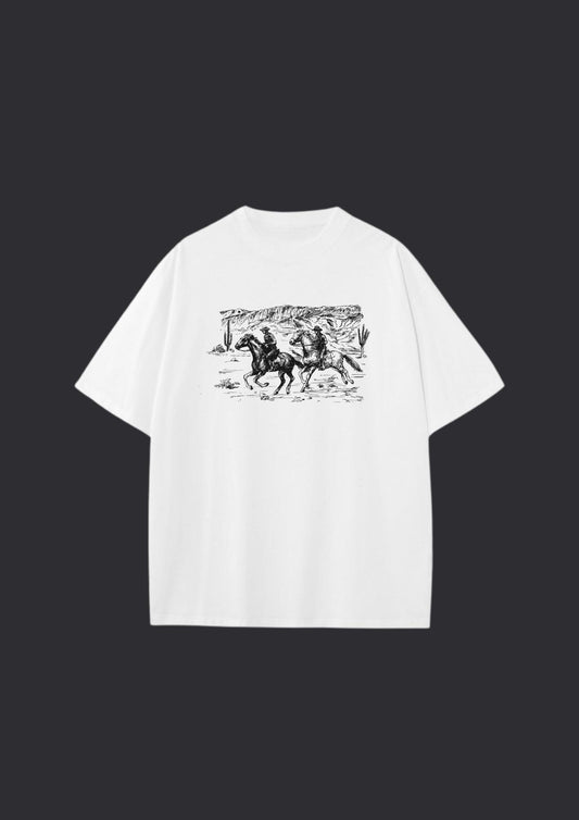 Oversize's #710F Unisex T-Shirt - 2025 Summer Collection - Enicpet Premium Store