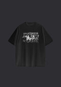 Oversize's #700F Unisex T-Shirt - 2025 Summer Collection - Enicpet Premium Store