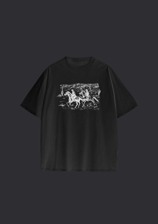 Oversize's #700F Unisex T-Shirt - 2025 Summer Collection - Enicpet Premium Store