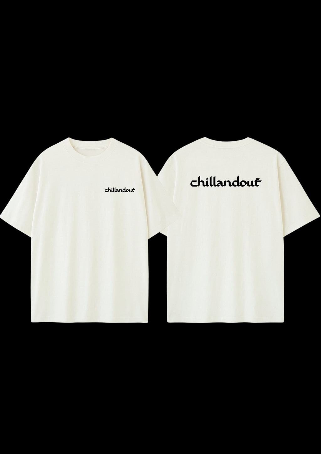 Oversize's #830F Unisex T-Shirt - Enicpet Premium Store