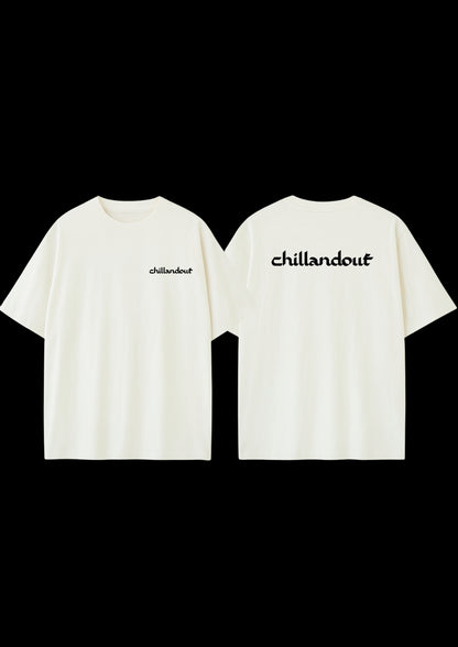 Oversize's #830F Unisex T-Shirt - Enicpet Premium Store