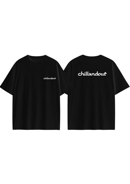 Oversize's #830F Unisex T-Shirt - Enicpet Premium Store