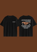 Oversize's #780F Unisex T-Shirt - Enicpet Premium Store