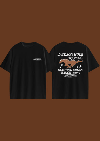 Oversize's #780F Unisex T-Shirt - Enicpet Premium Store