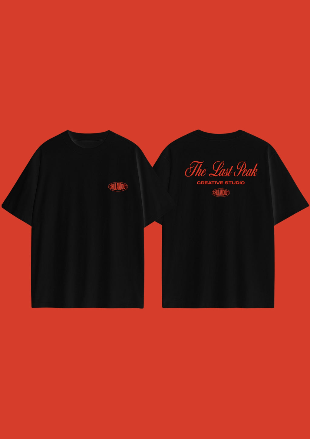 Oversize's #800F Unisex T-Shirt - Enicpet Premium Store