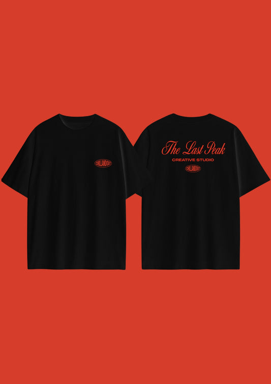 Oversize's #800F Unisex T-Shirt - Enicpet Premium Store