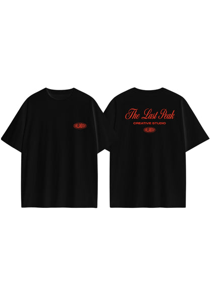 Oversize's #800F Unisex T-Shirt - Enicpet Premium Store