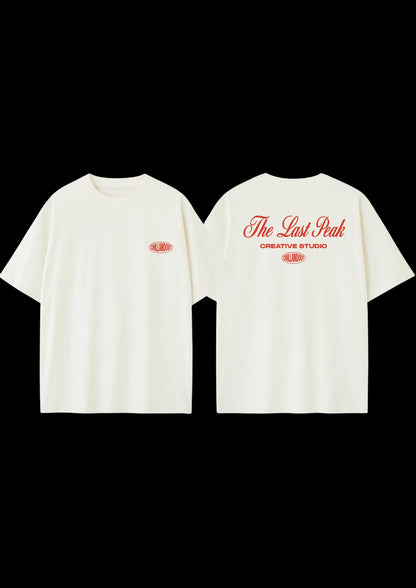 Oversize's #810F Unisex T-Shirt - Enicpet Premium Store