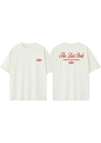 Oversize's #810F Unisex T-Shirt - Enicpet Premium Store