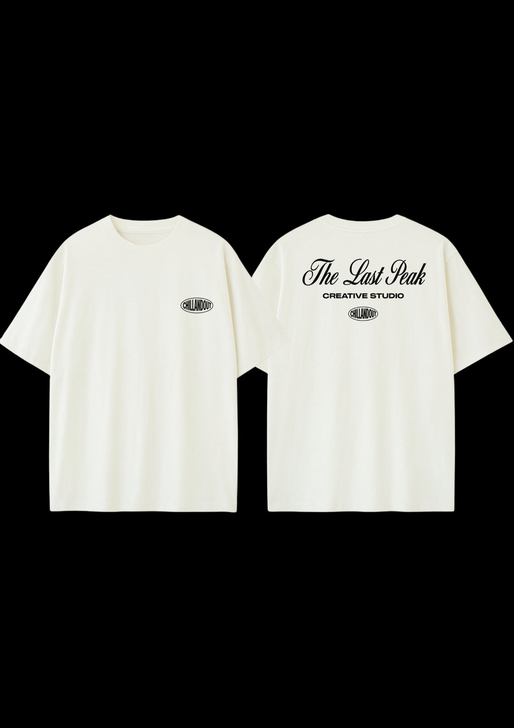 Oversize's #820F Unisex T-Shirt - Enicpet Premium Store