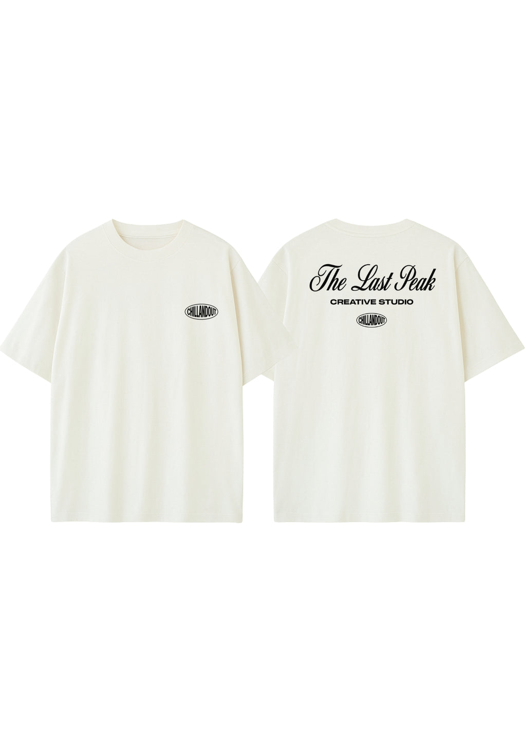 Oversize's #820F Unisex T-Shirt - Enicpet Premium Store