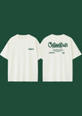 Oversize's #840F Unisex T-Shirt - Enicpet Premium Store