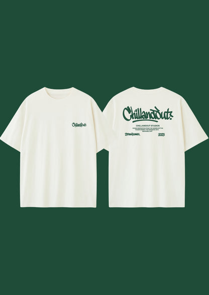 Oversize's #840F Unisex T-Shirt - Enicpet Premium Store