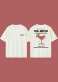 Oversize's #750F Unisex T-Shirt -  Bartender  Collection - Enicpet Premium Store