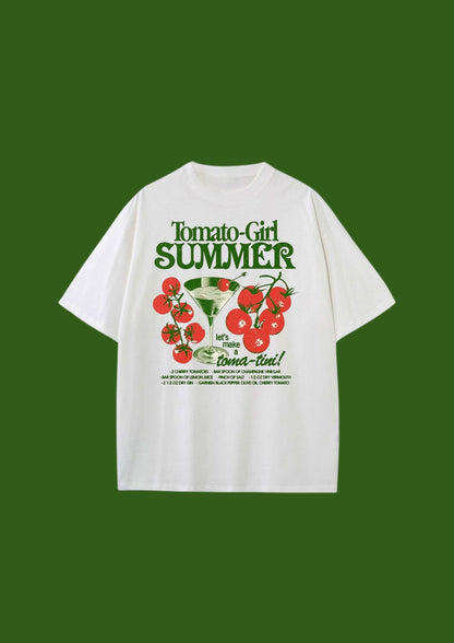 Oversize's #44OV Unisex Oversize T-Shirt - 2025 Summer Collection - Enicpet Premium Store