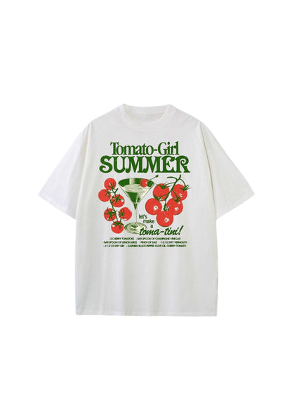 Oversize's #44OV Unisex Oversize T-Shirt - 2025 Summer Collection - Enicpet Premium Store