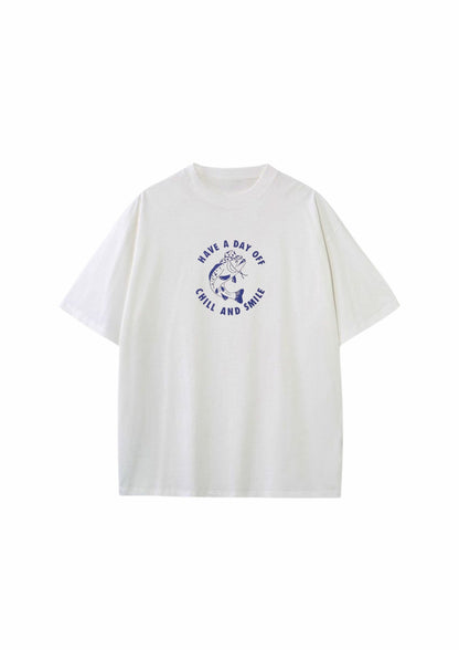 Oversize's #22OV Unisex Oversize T-Shirt - 2025 Summer Collection - Enicpet Premium Store