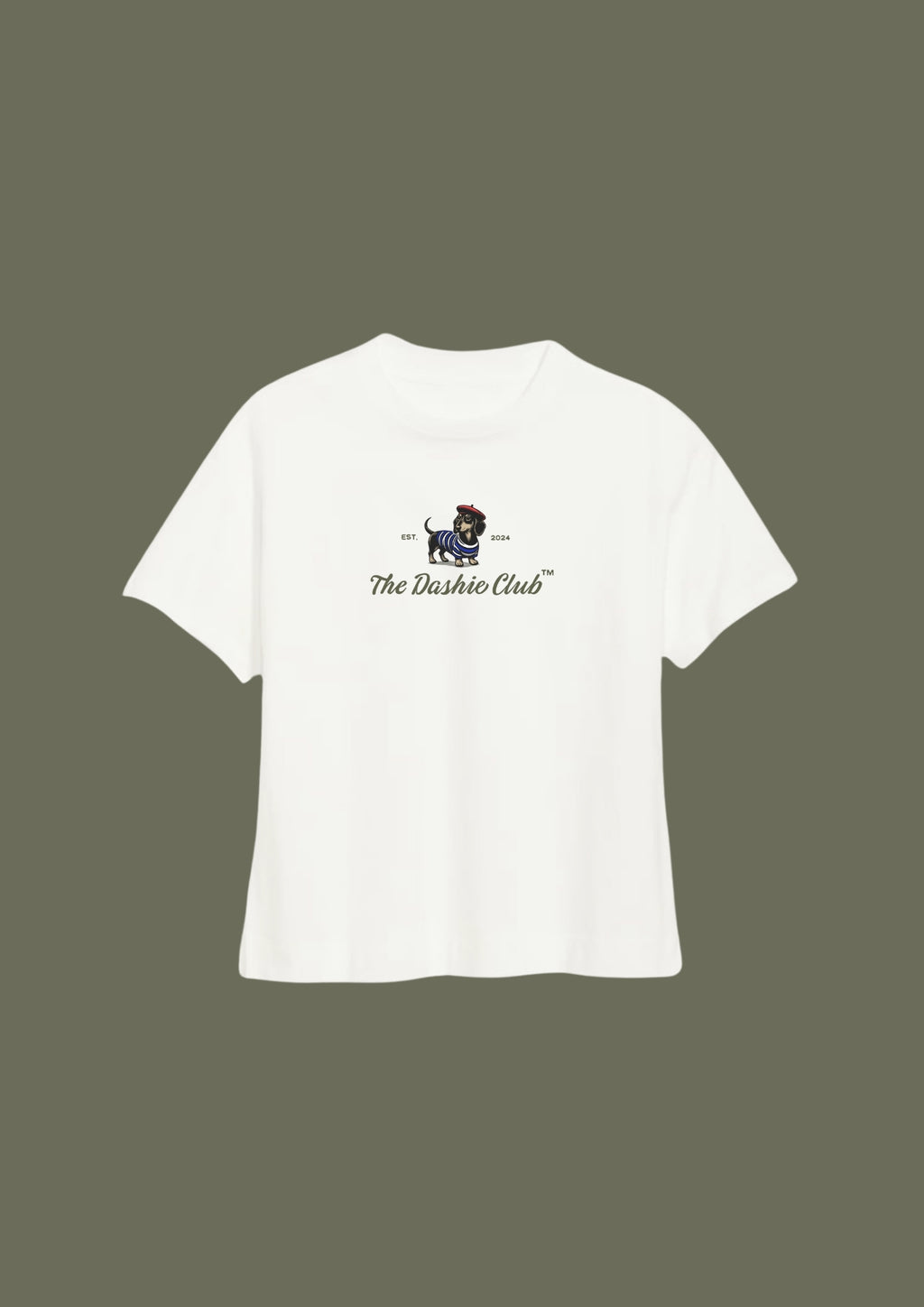 Chill and out Unisex Regular60 T-shirt - 2025 SummerCollection - Enicpet Premium Store