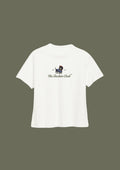 Chill and out Unisex Regular60 T-shirt - 2025 SummerCollection - Enicpet Premium Store