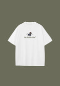 Oversize's #901V Unisex Oversize T-Shirt - 2025 Summer Collection - Enicpet Premium Store