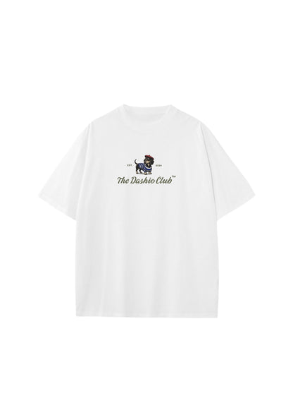 Oversize's #901V Unisex Oversize T-Shirt - 2025 Summer Collection - Enicpet Premium Store